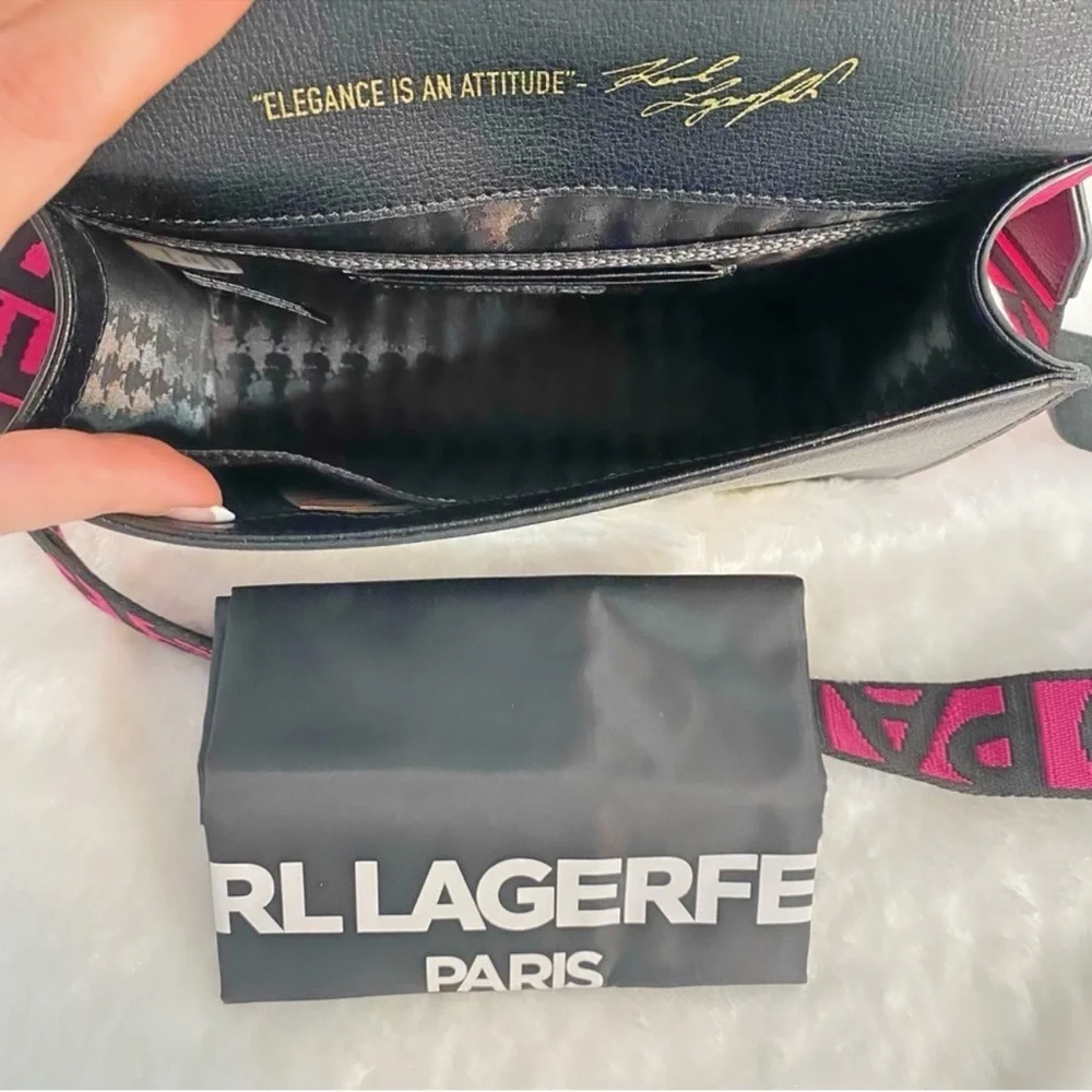 Karl Lagerfeld karl lagerfeld